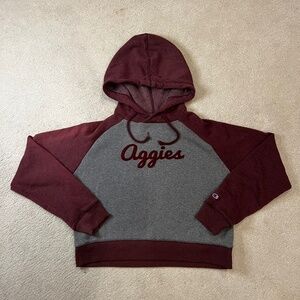 Texas A&M AGGIES Women’s Hoodie Medium